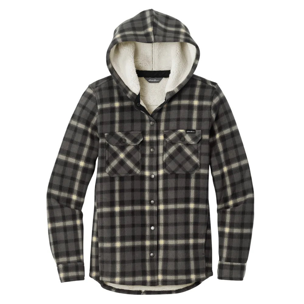 Eddie Bauer(R) Women's Woodland Shirt Jac 5