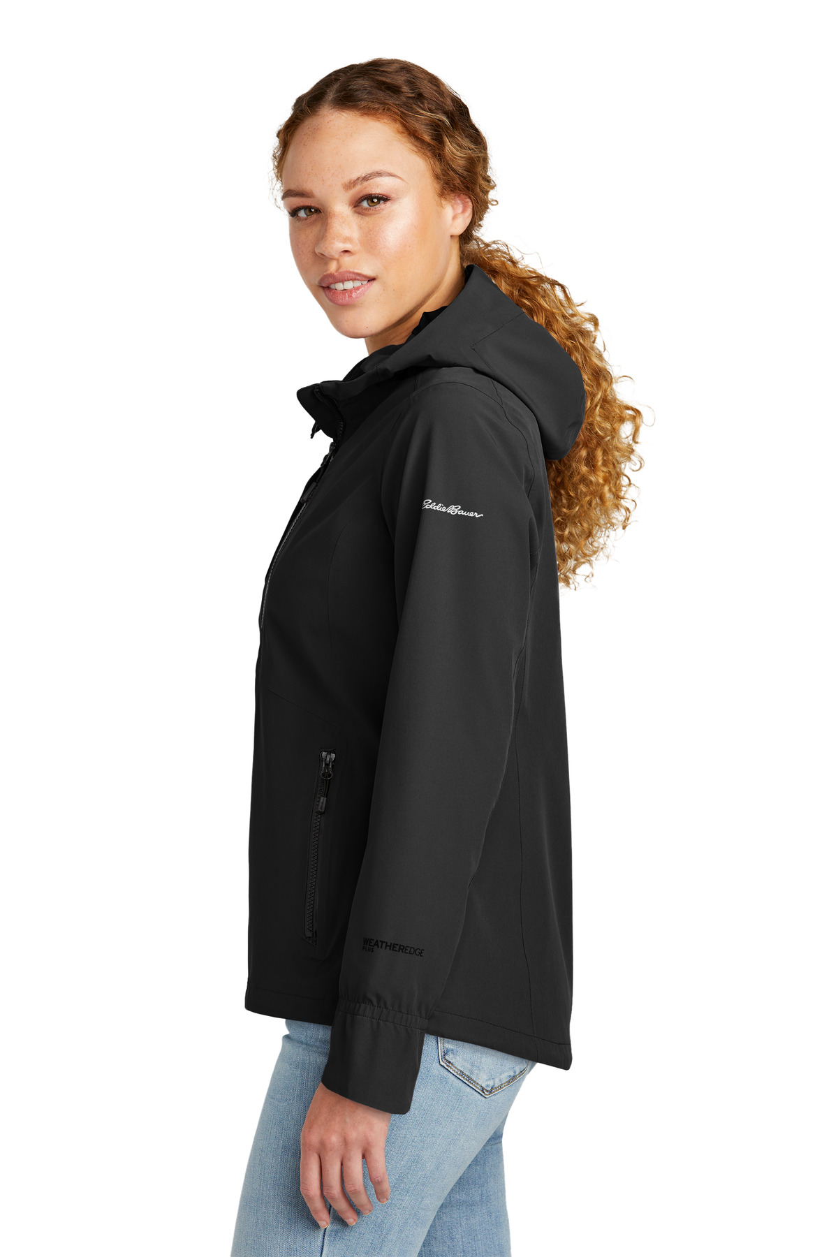 Eddie Bauer Women's WeatherEdge Plus Jacket EB561 11