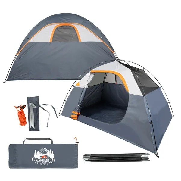 Rainfly Camping Tent 2