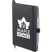 5.5" x 8.5" FSCĀ® Mix Bound Journal Set 90