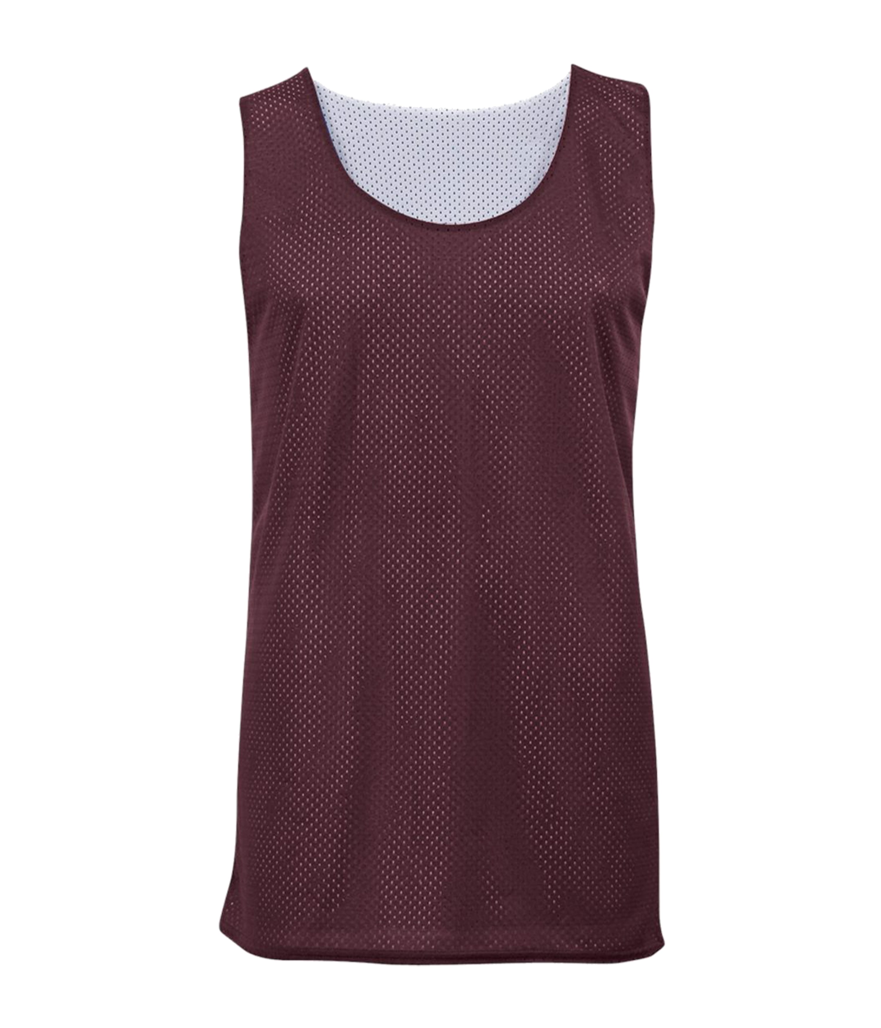 Mesh Reversible Youth Jersey 17