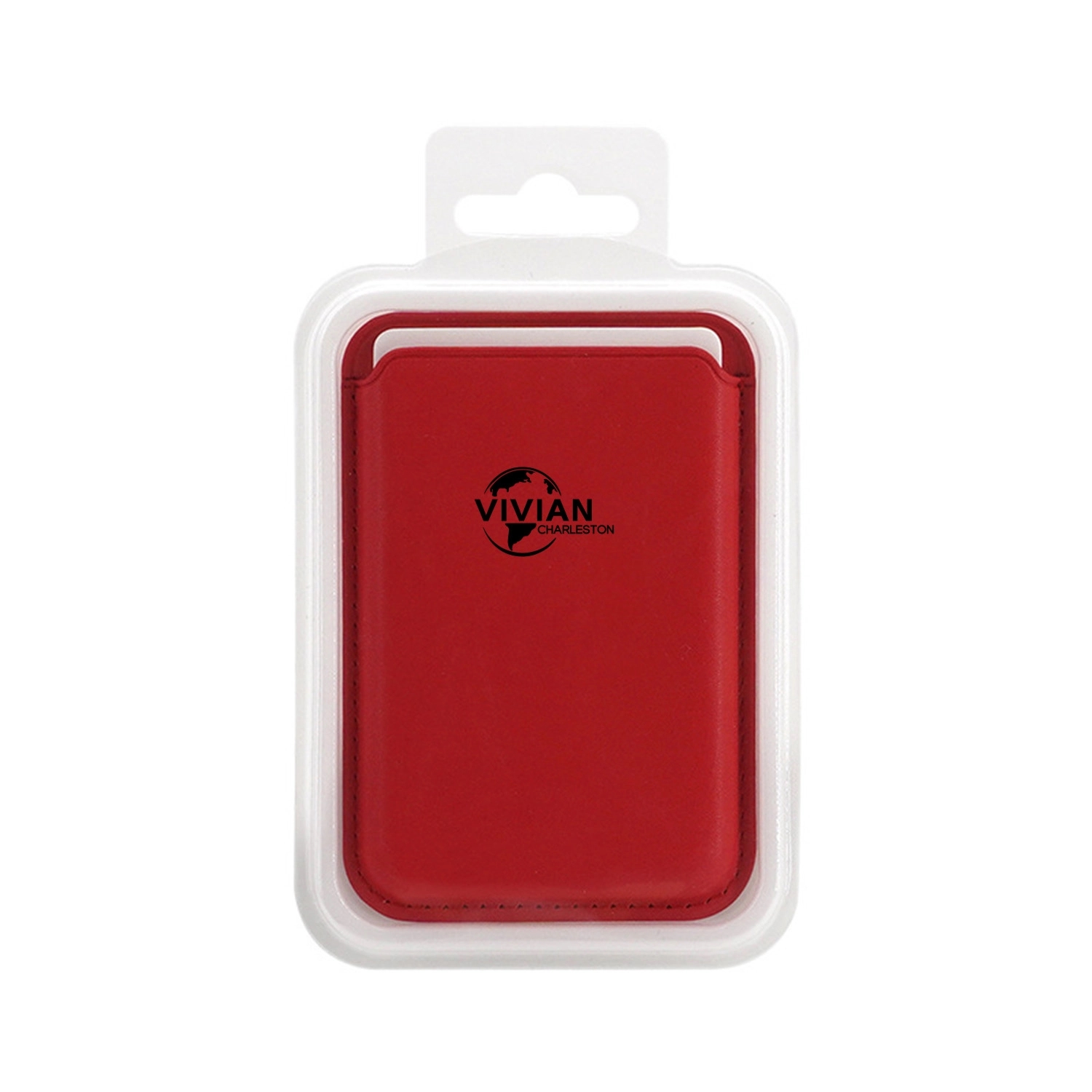 Magnetic Magsafe Phone Wallet 3