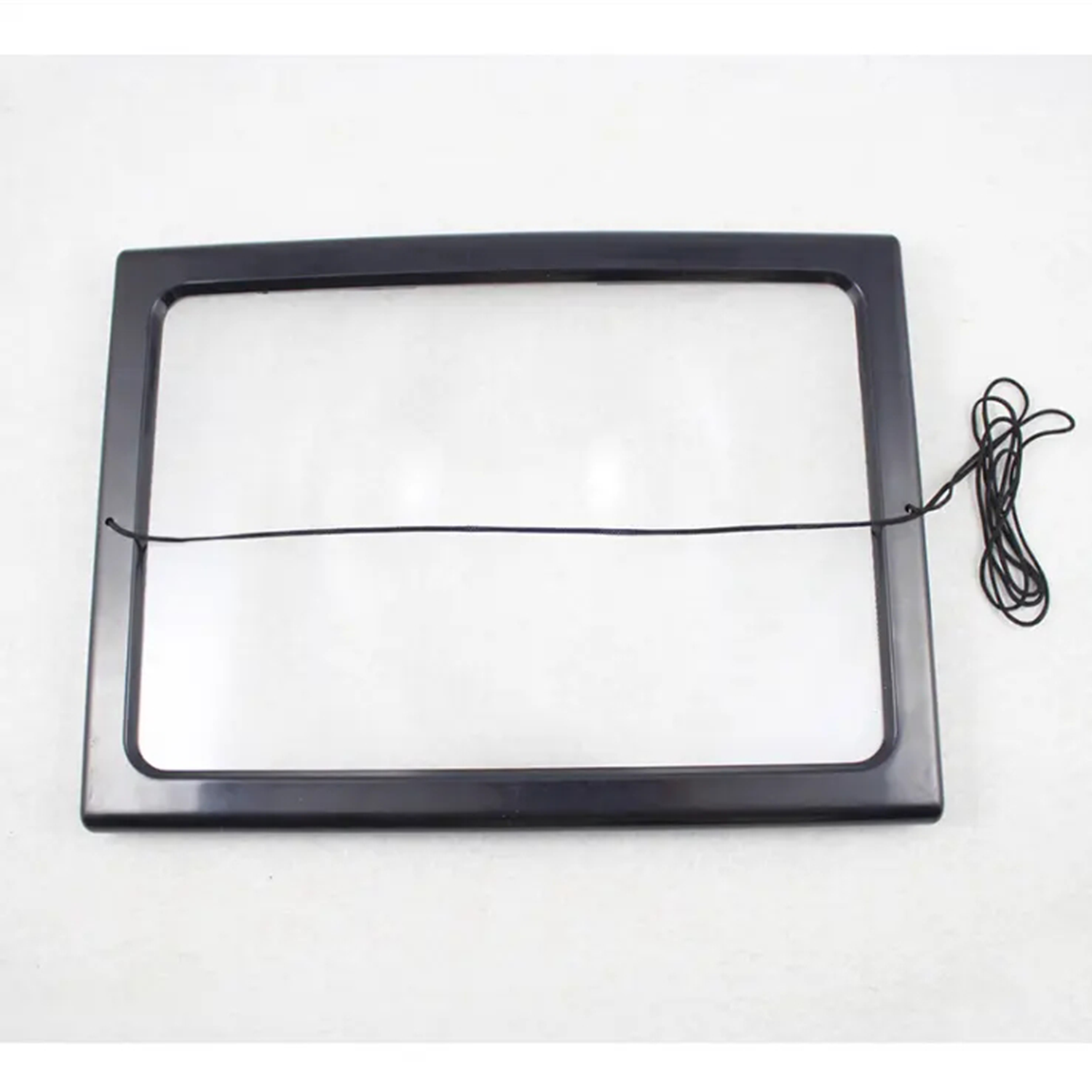 3X Led Lights Desk Magnifying Glass 2
