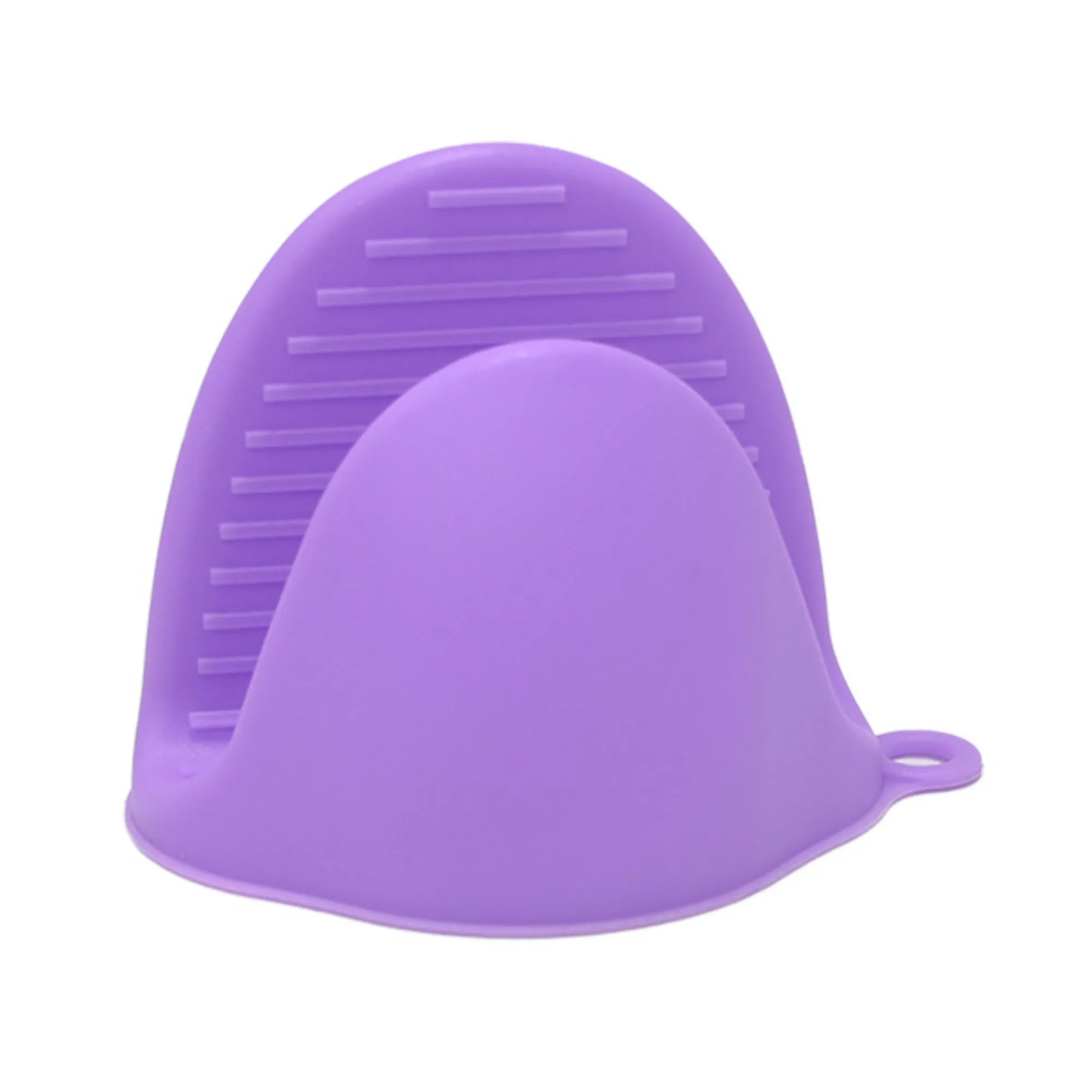 Silicone Finger Clip 3
