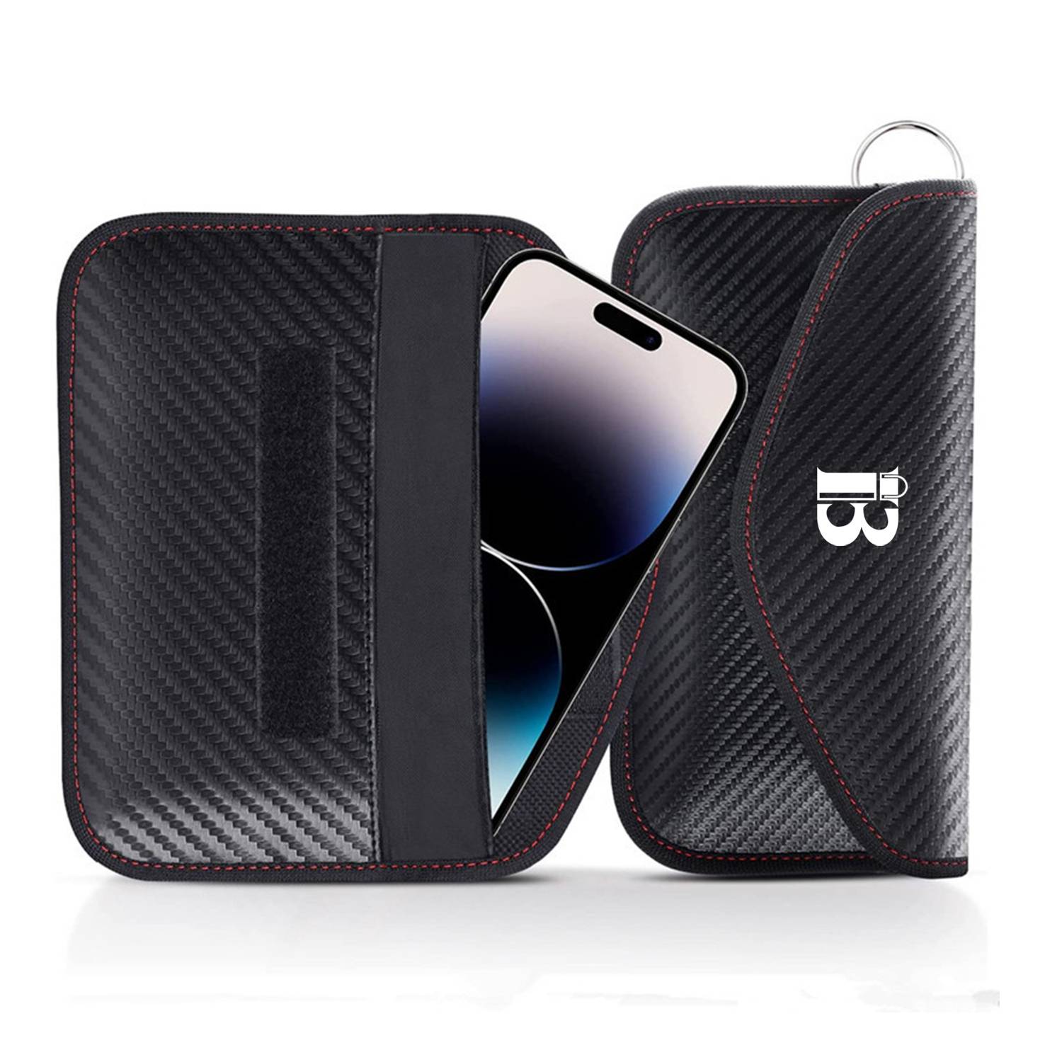 RFID Signal Blocking Bag