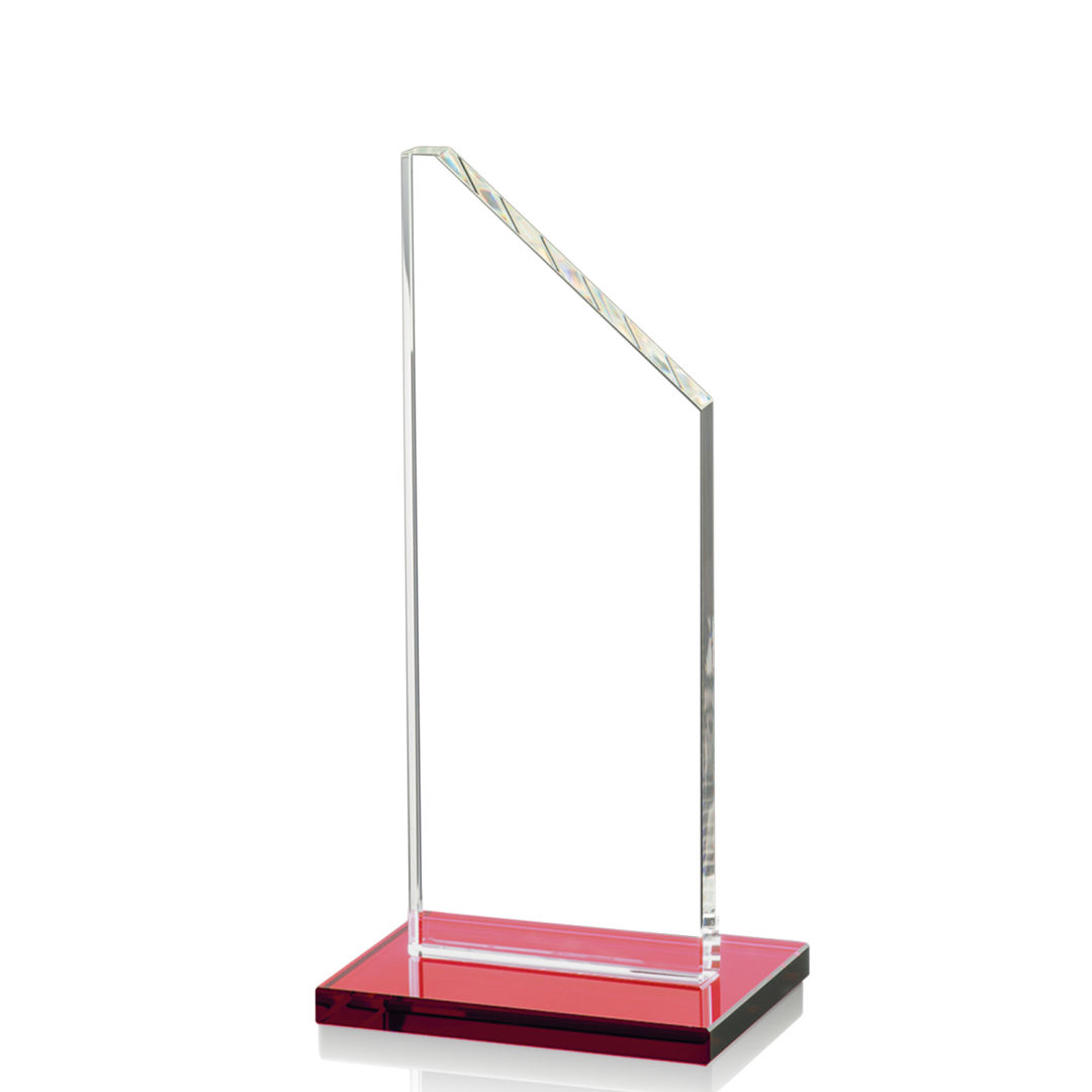 Dixon Award - Red 2