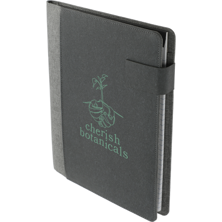 FSC® Mix Reclaim 5000 mAh Wireless Charging Pad 25