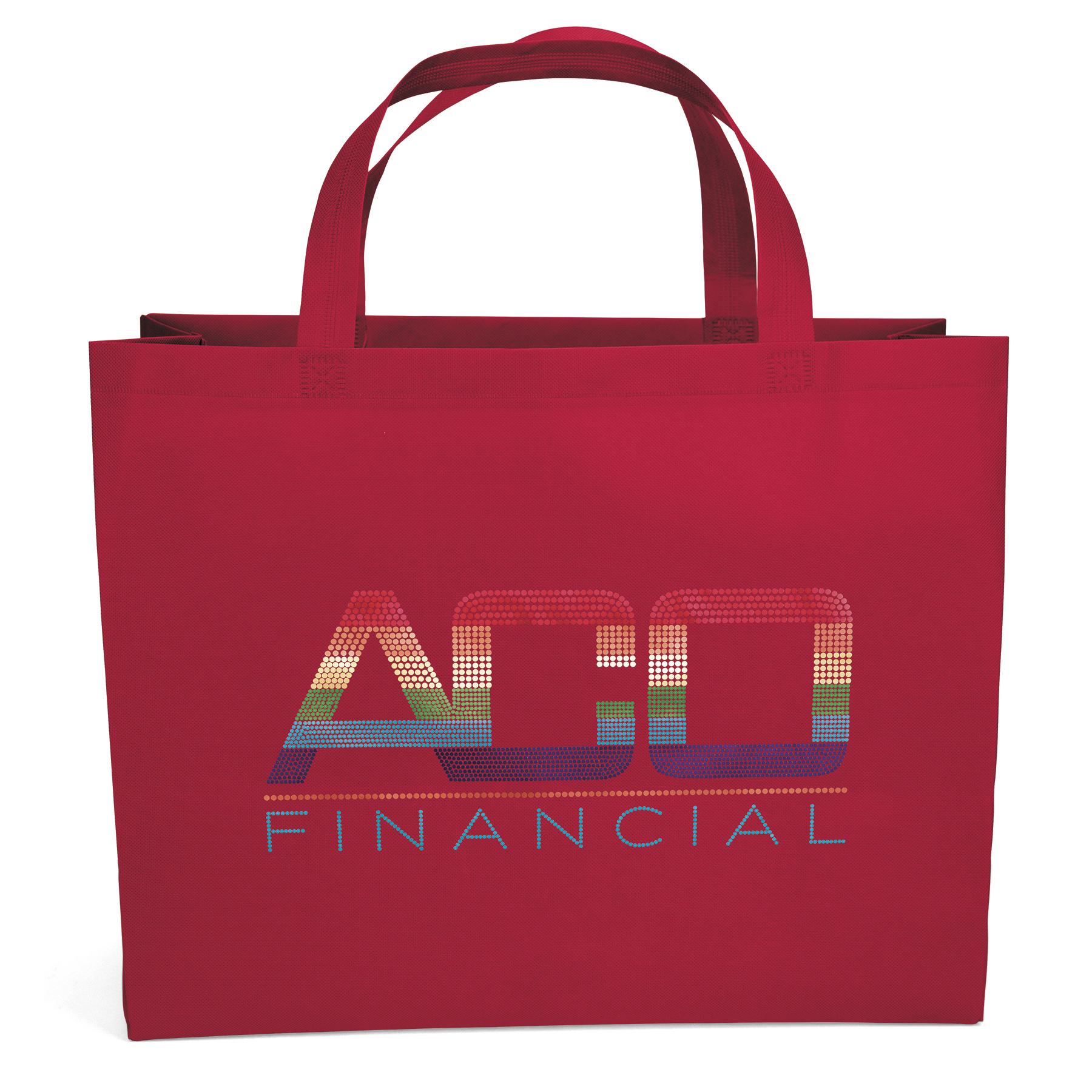 Giant Saver™ - Budget Tote - Sparkle 22