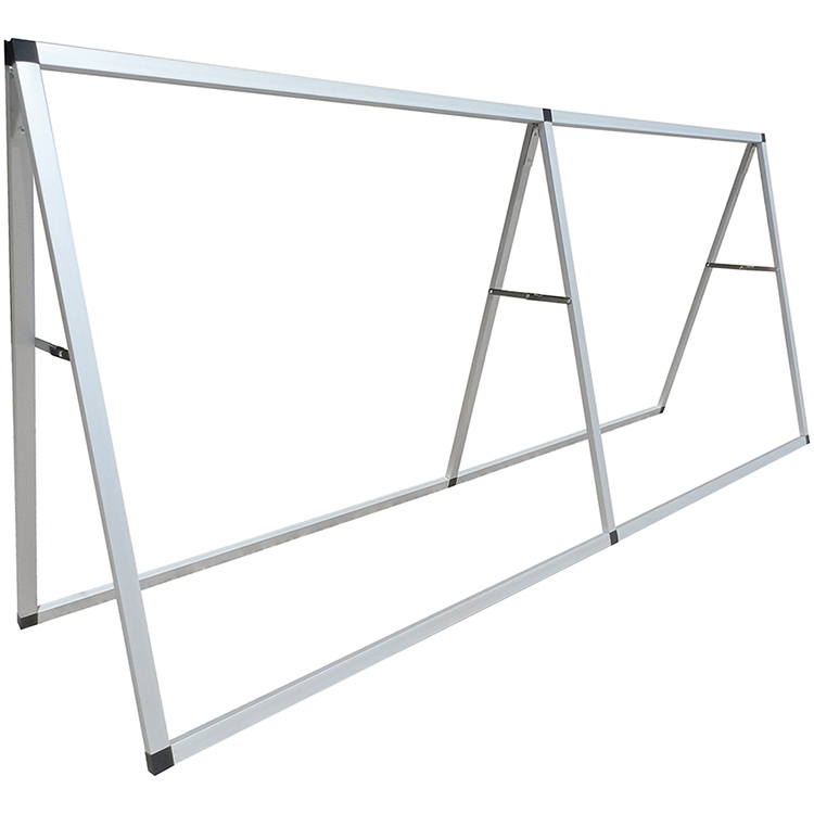 Easy A-Frame Kit 5