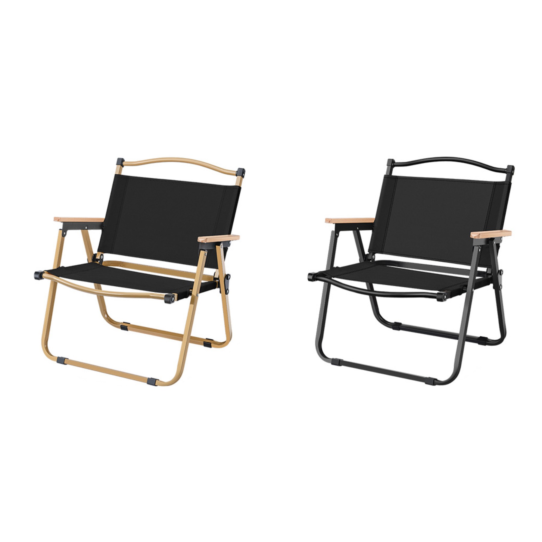 Lightweight Portable Outdoor Folding Chair 3