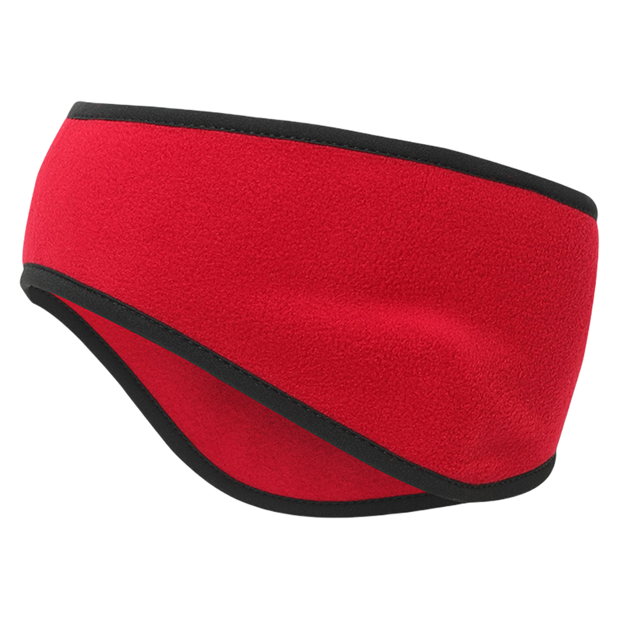 Winter Fleece Ear Warmer Headband 5