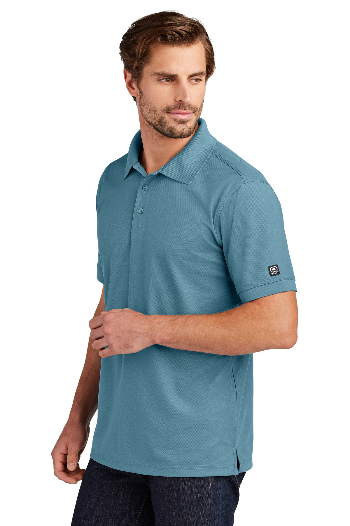 OGIO® Caliber2.0 Polo 48