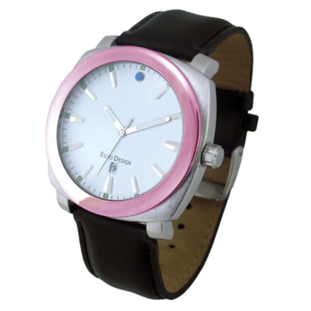 Euro Design™ Venice Watch 2