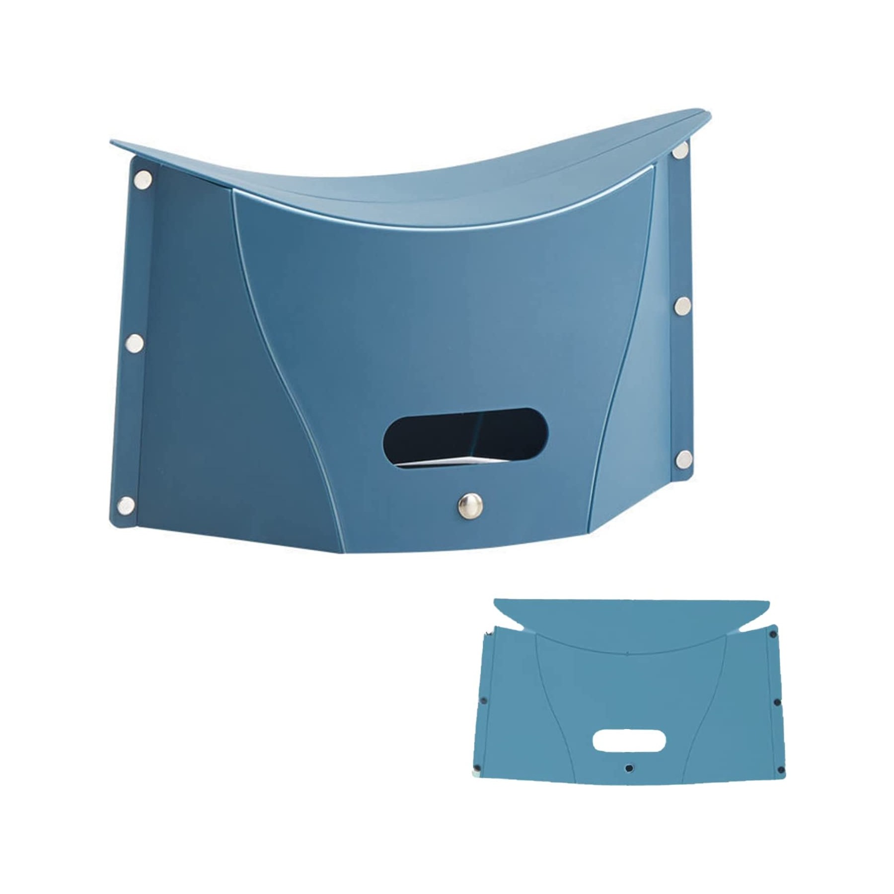 Folding Portable Camping Stool 1