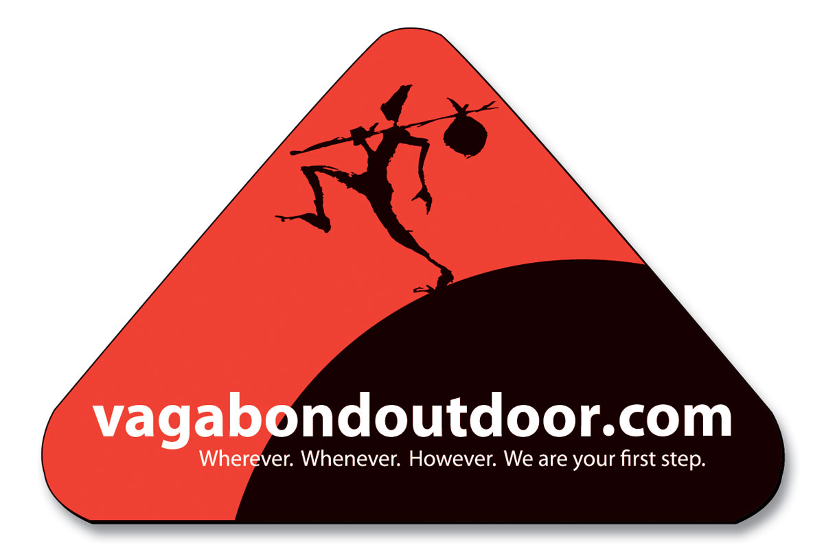 Magnet - Triangle Shape with Round Corners (3.75x2.5) - 25 Mil. 4