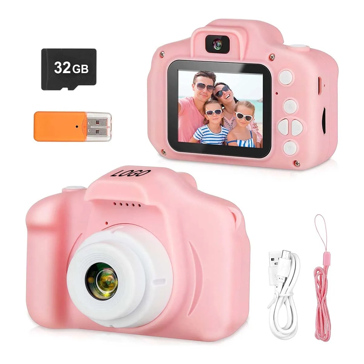 Kids Selfie Camera 2