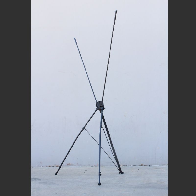 X-Banner Premium Kit, Fabric - 22.75"W x 66.5"H 1