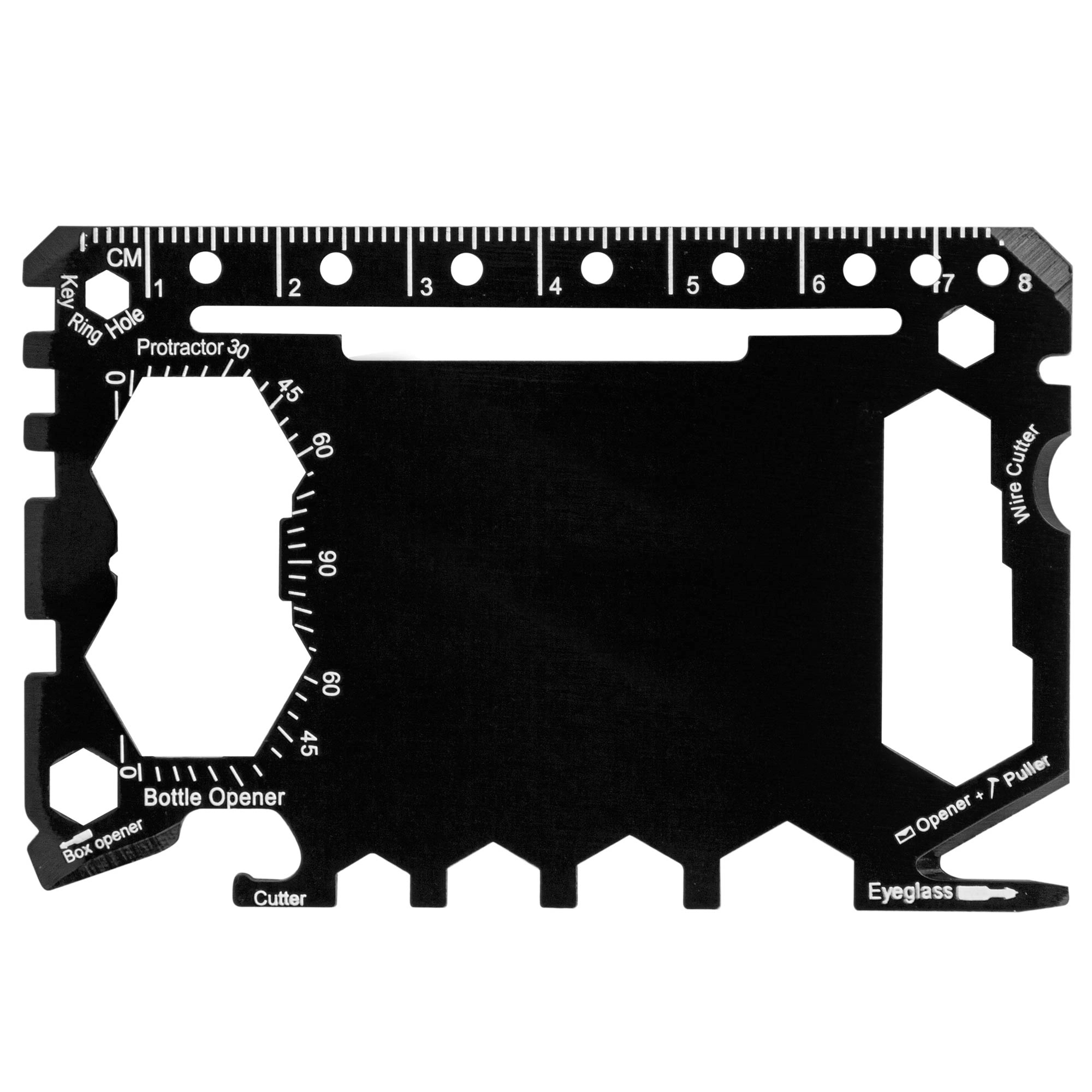Callisto Multi-Function Survival Card Tool 11