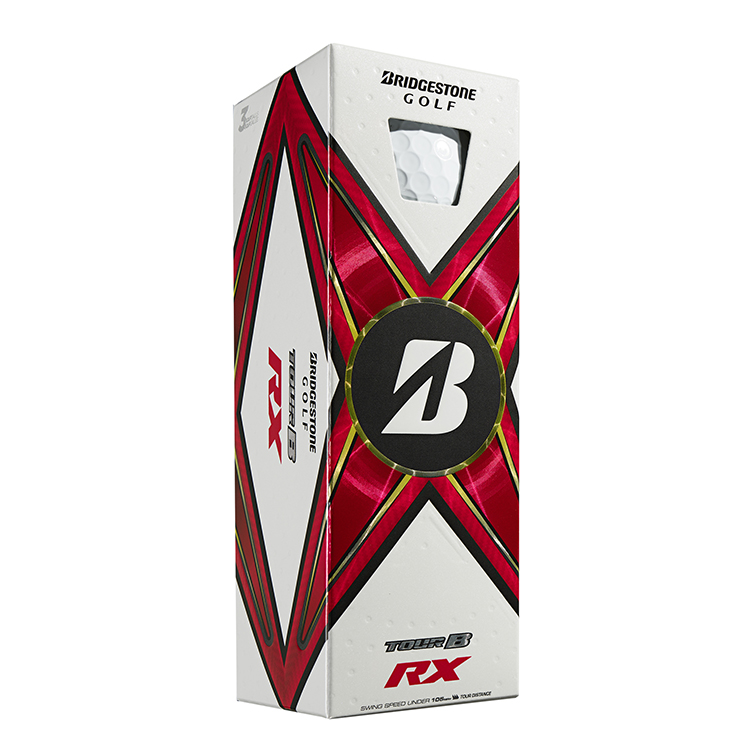 Bridgestone Tour B RX 4
