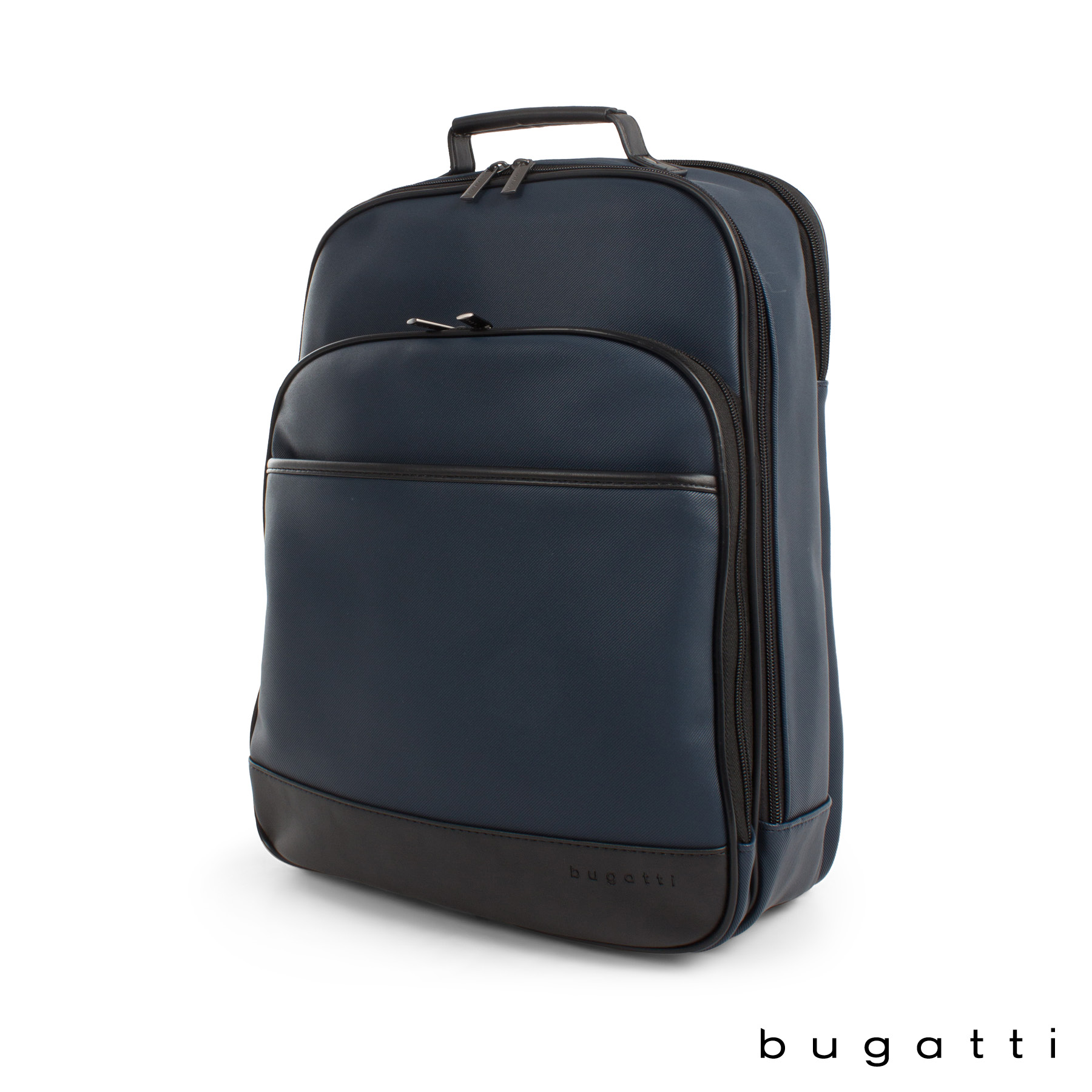 Bugatti Gin & Twill Backpack 29