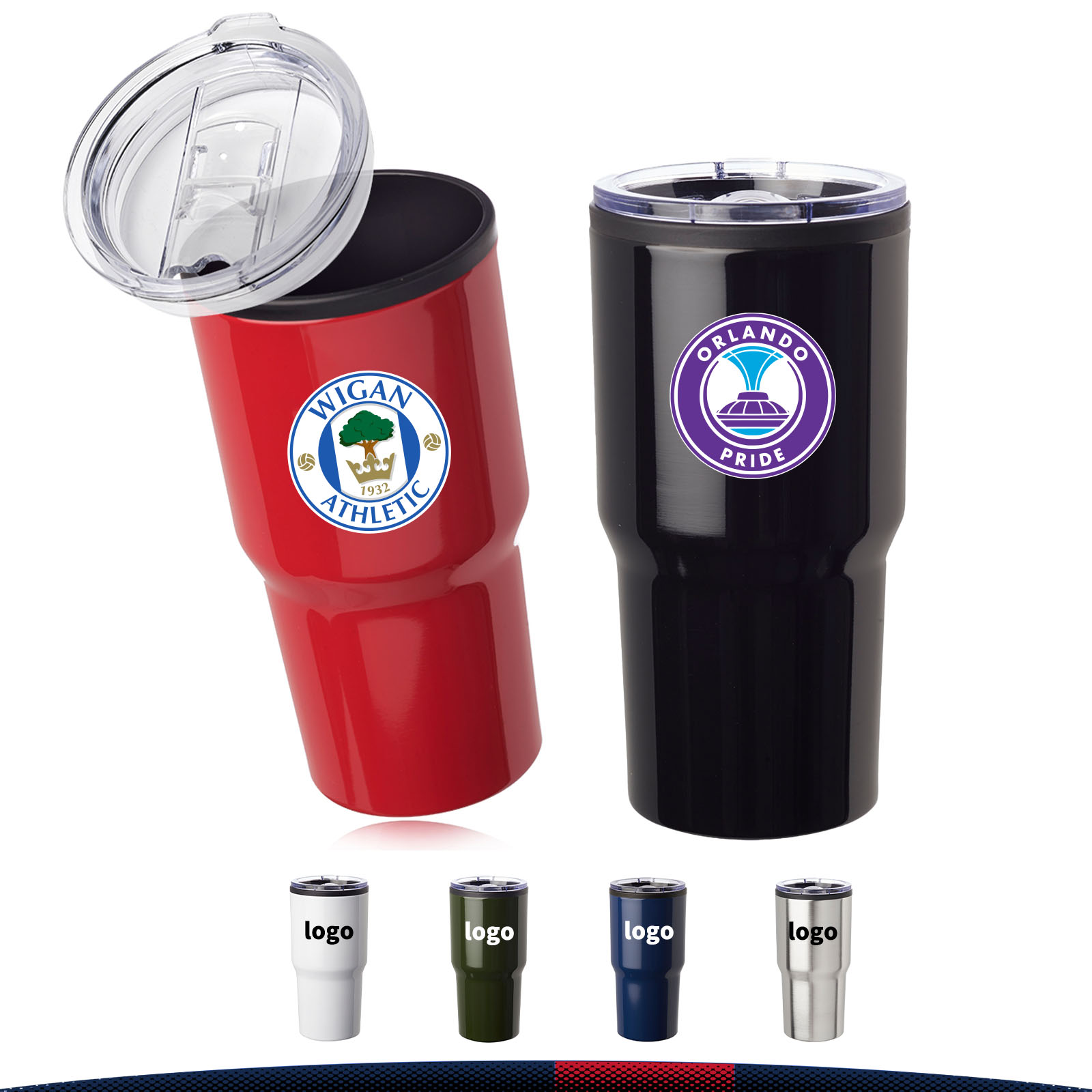 16 oz. Nalem Travel Mugs 2