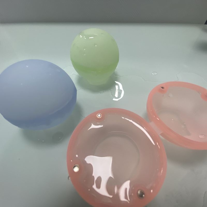 Water Balloons Quick Fill Self Sealing for Kids Adults 3
