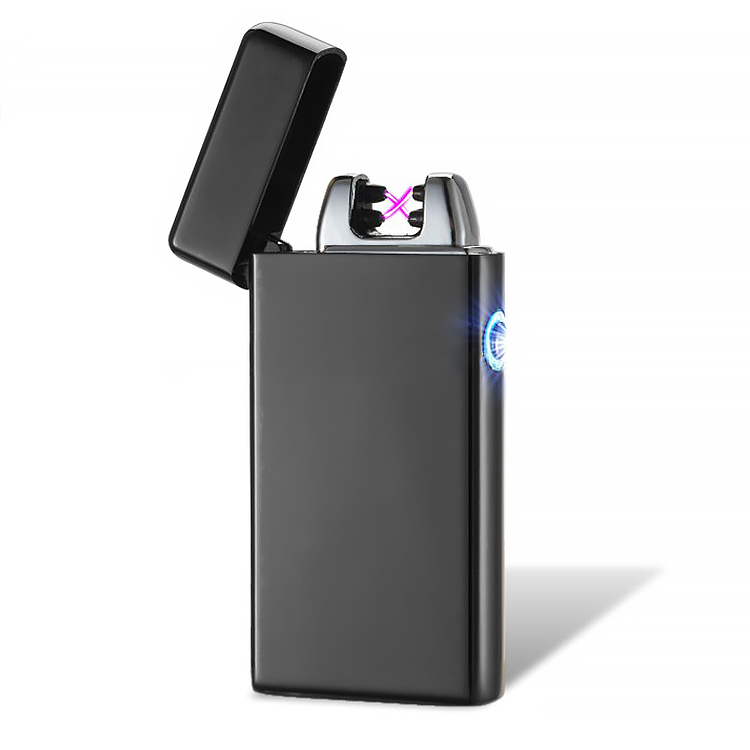 Custom USB Plasma Arc Lighter 6