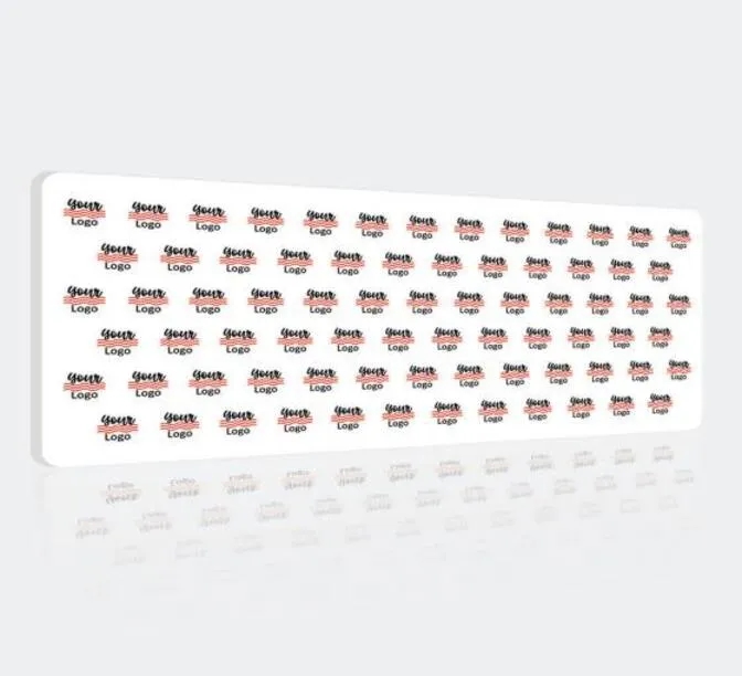 Step and Repeat Wall Box Fabric Display (20' x 8') 2
