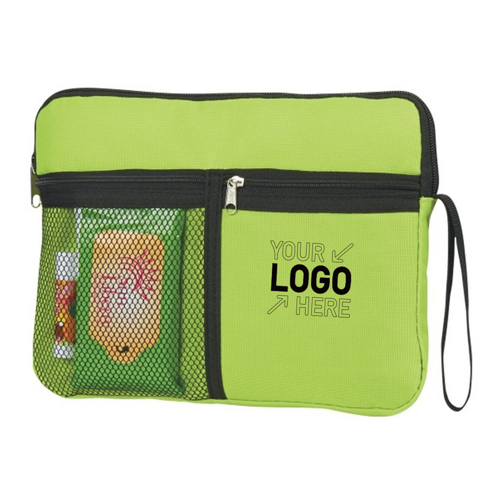 Multi-Purpose Personal Carrying Bag 5