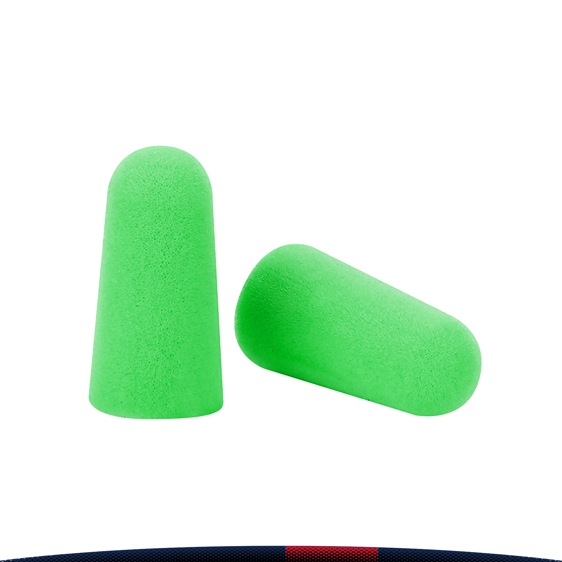 Flimi Foam Earplugs 7