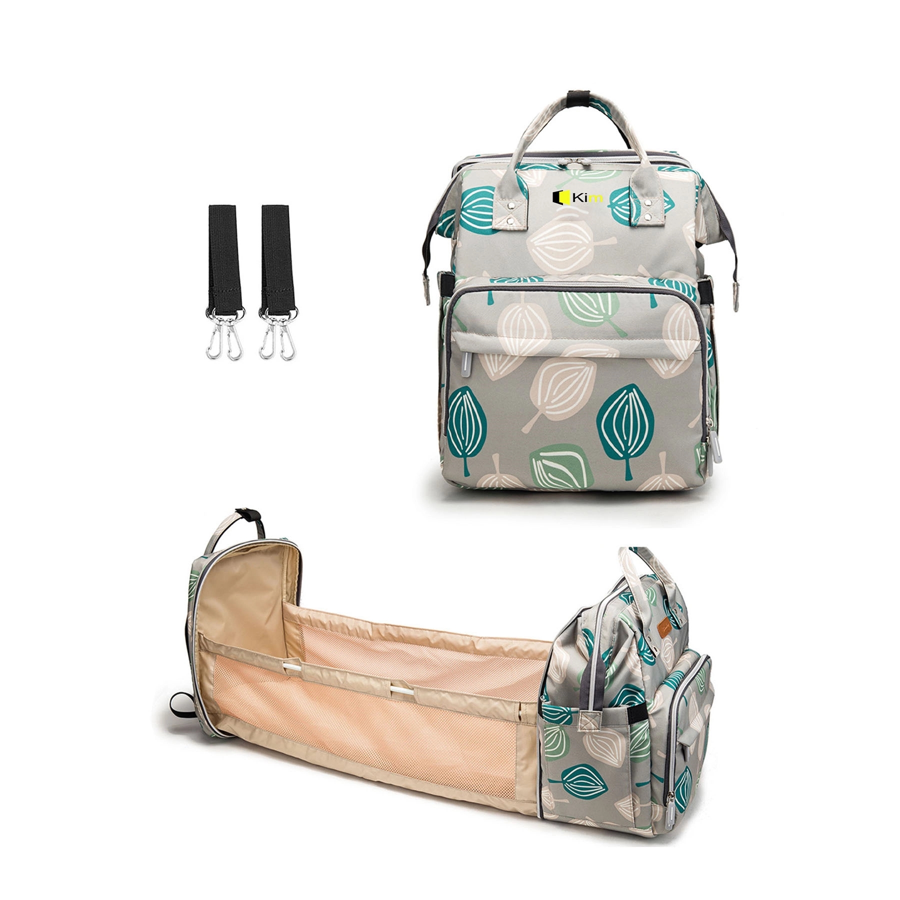Crib Bag 3