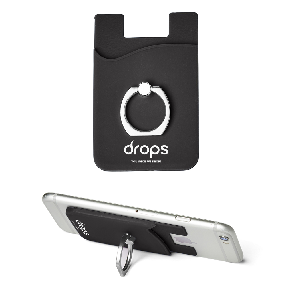 Phone Wallet & Holder 13