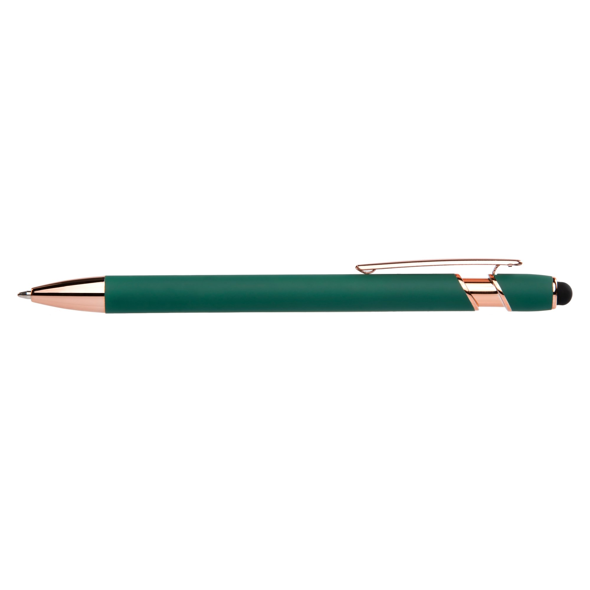 Ellipse Softy Rose Gold Classic w/ Stylus 44