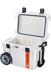 Pelican™ 45QT Cooler WHITE 13