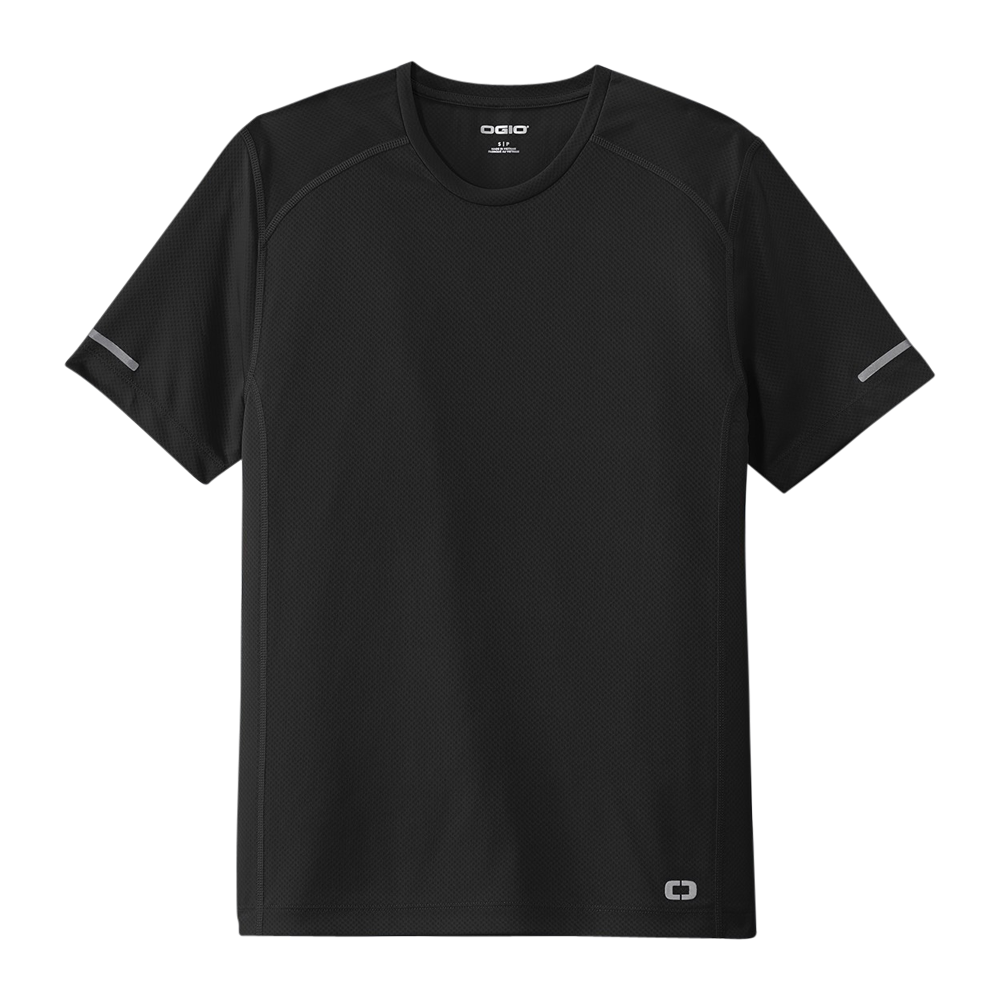 OGIO ENDURANCE Level Mesh Tee 6