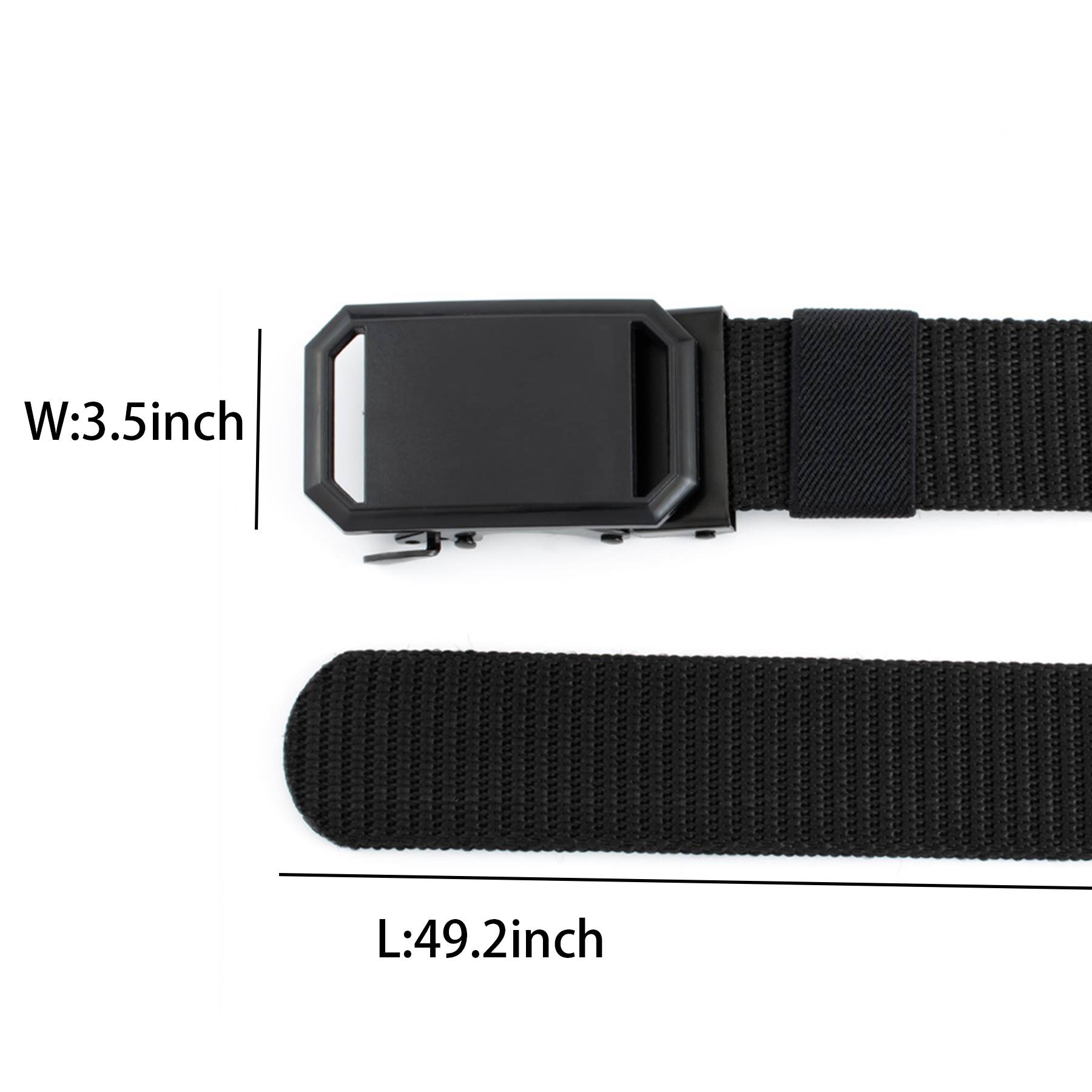 Ratchet Belts for Men 3