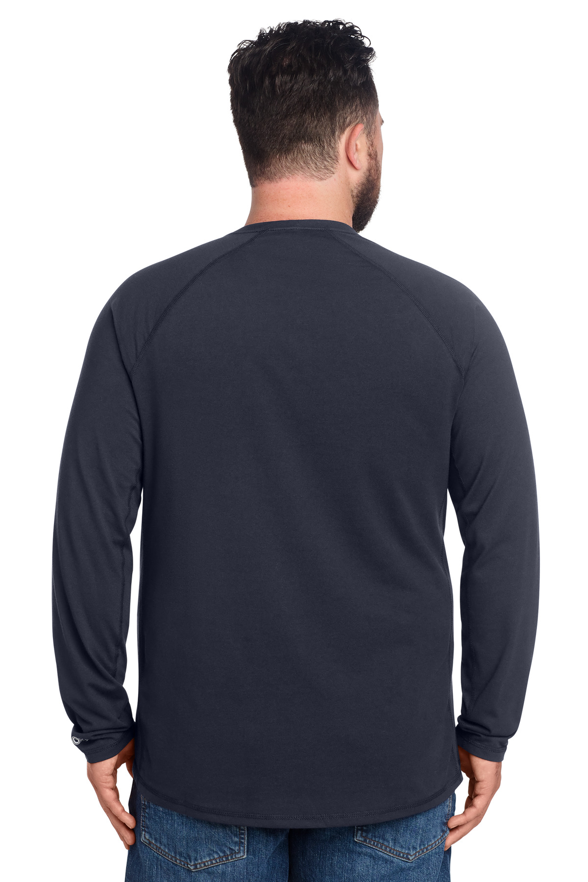 Carhartt Force Long Sleeve Pocket T-Shirt CT106656 20