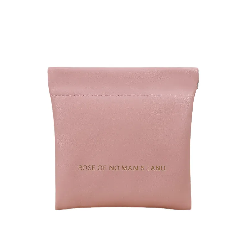 Soft PU Coin Purse for Travel 7