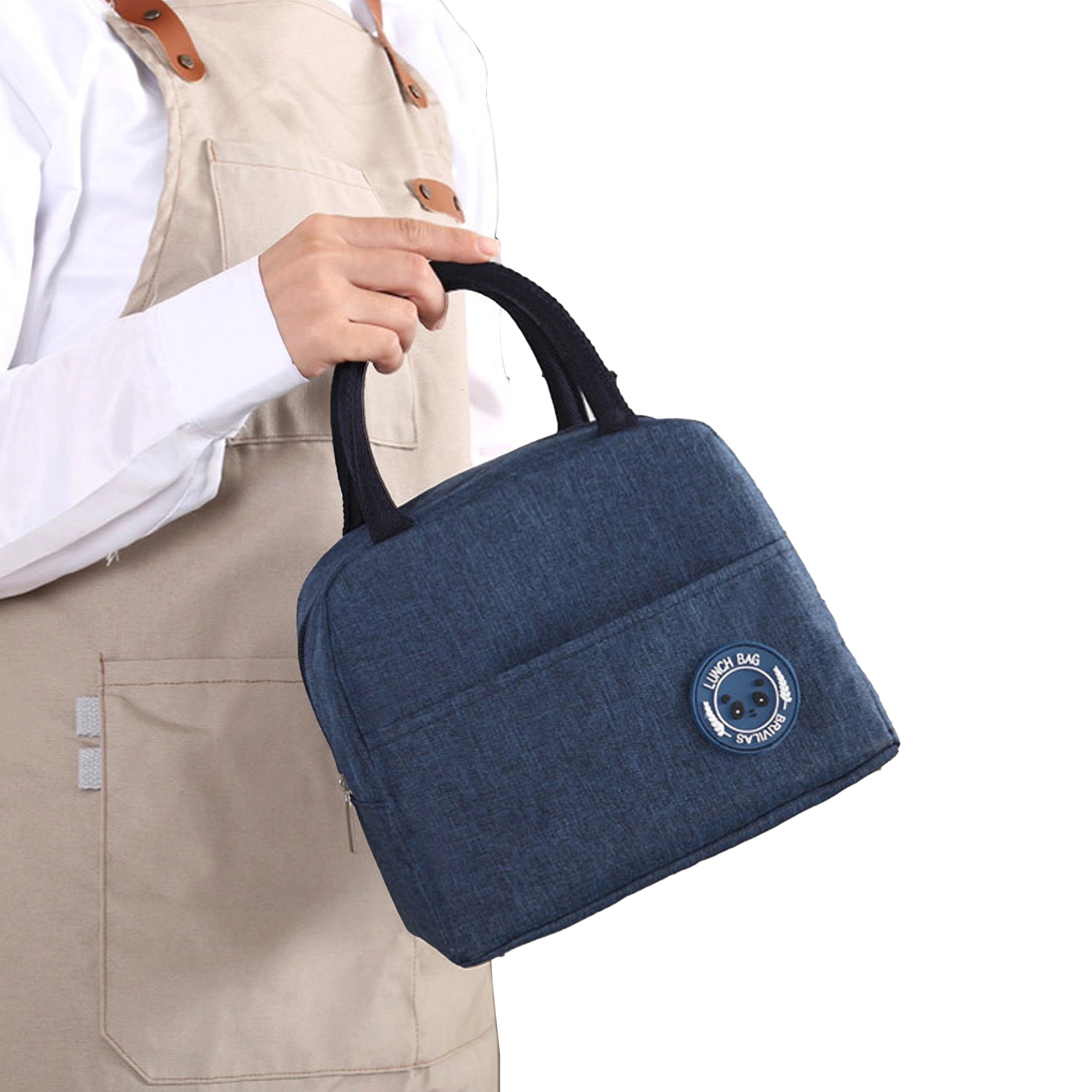 Cooler Lunch Bag For Stamp 3