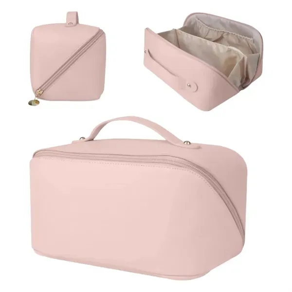 Portable Cosmetic Bag 6