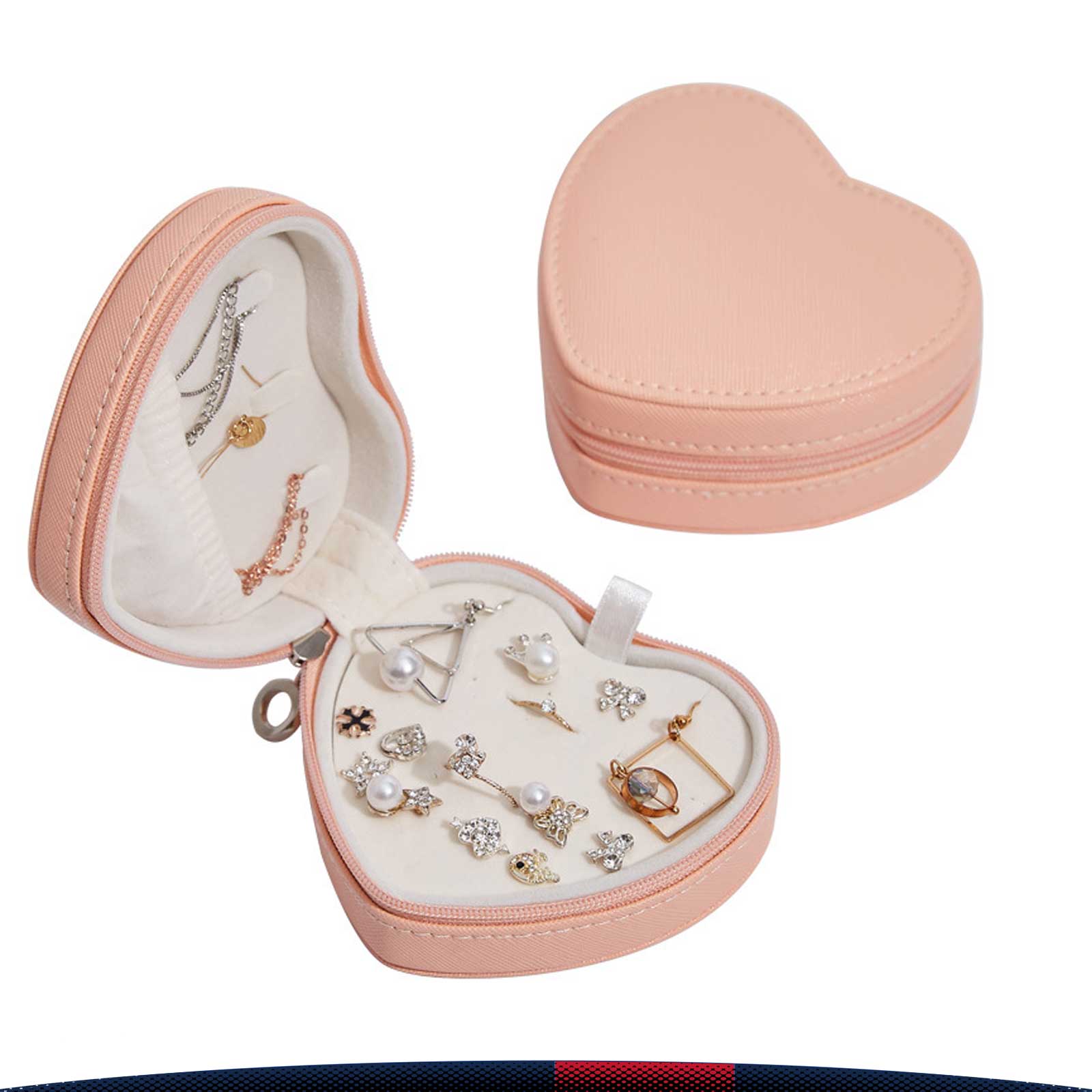 Estat Jewelry Box 3