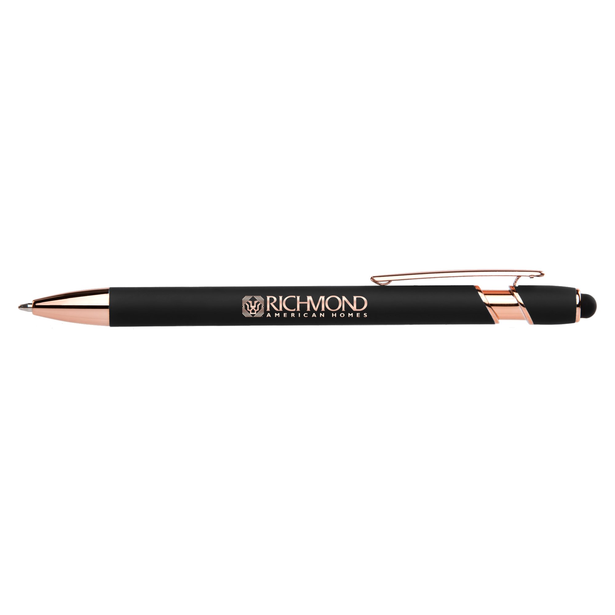 Ellipse Softy Rose Gold Classic w/ Stylus 28