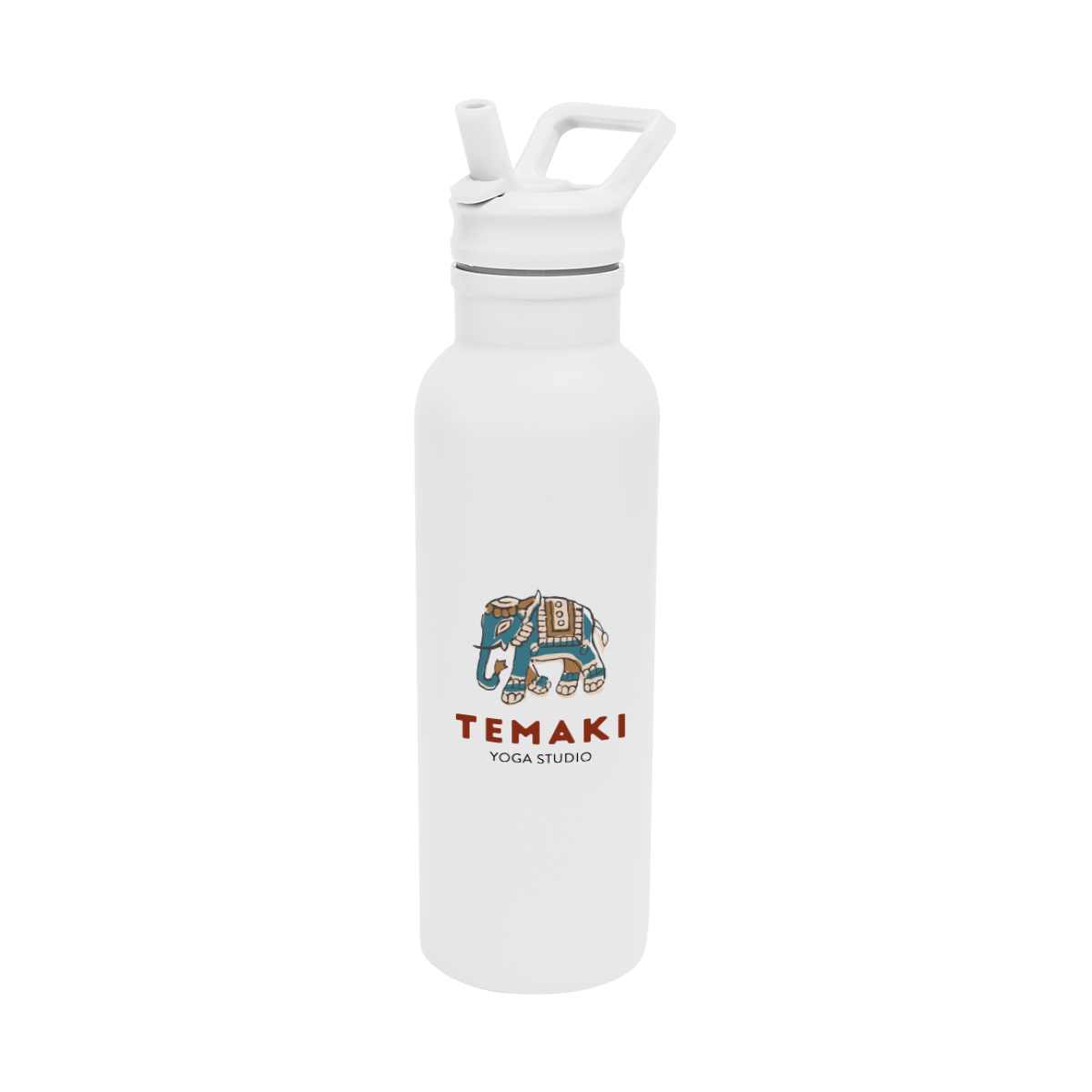 17 Oz. Hailey Recycled Stainless Steel Bottle 38