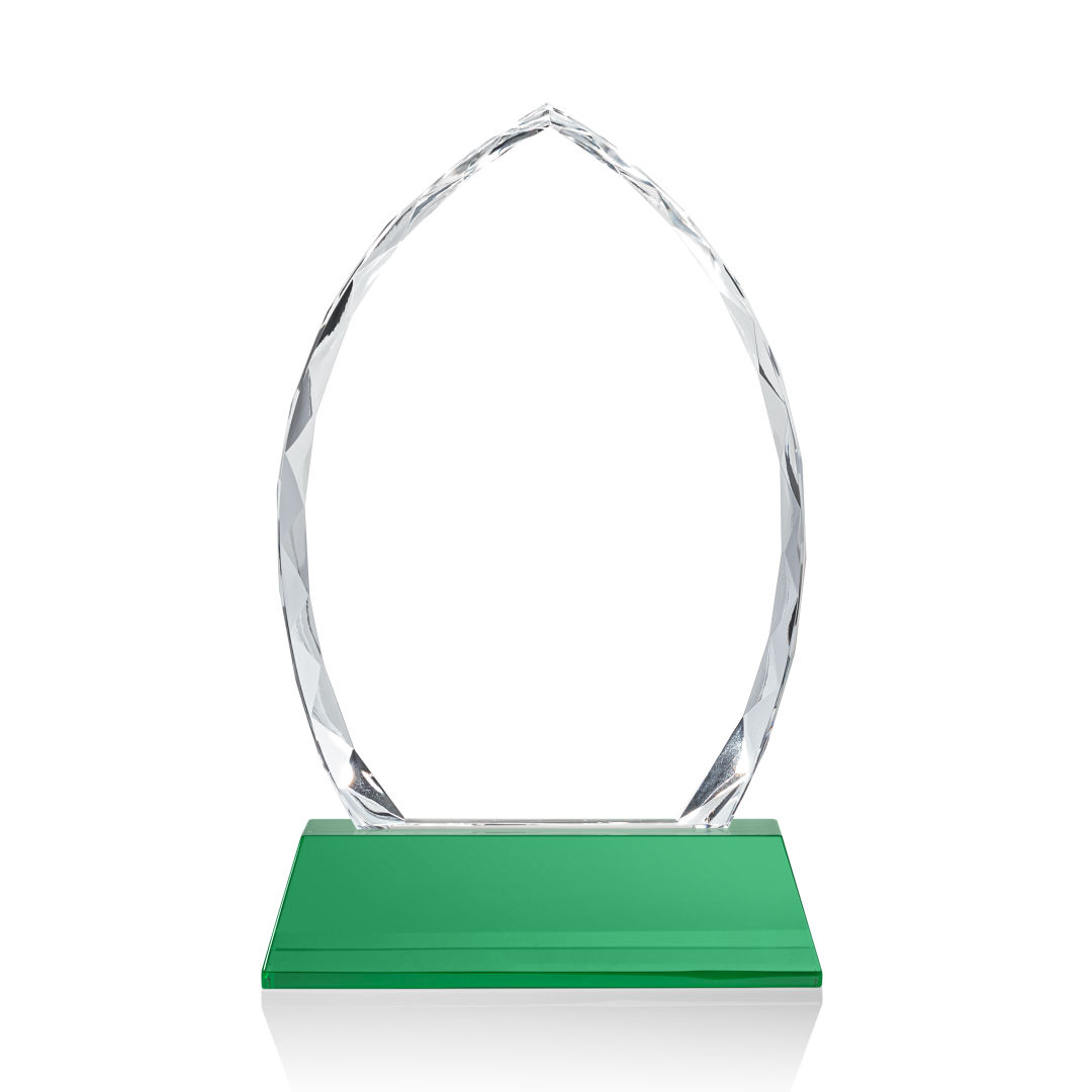 Wilton VividPrint™ Award on Newhaven - Green 7