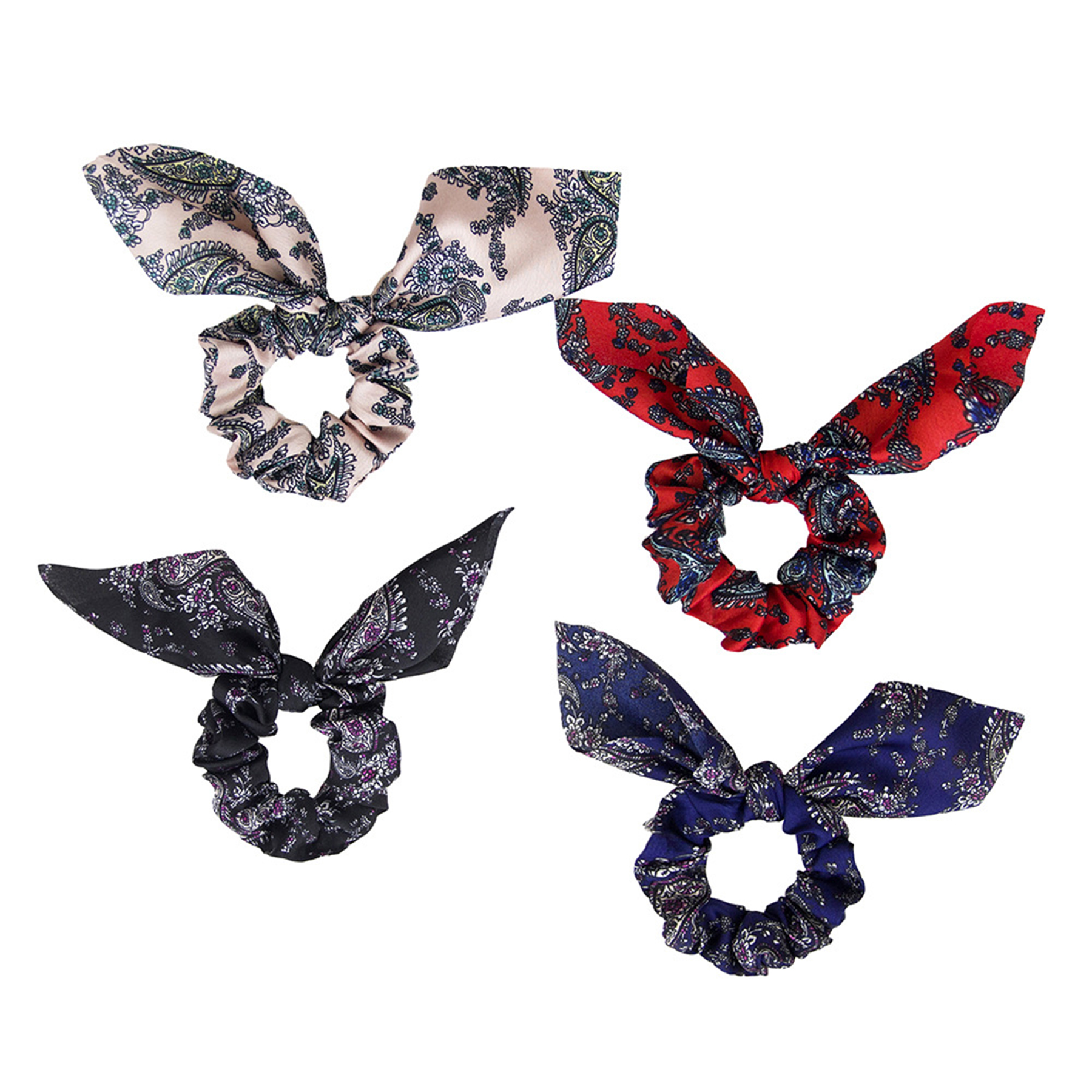 Fashion Cooling Bandana Ice Scarf Headband 3