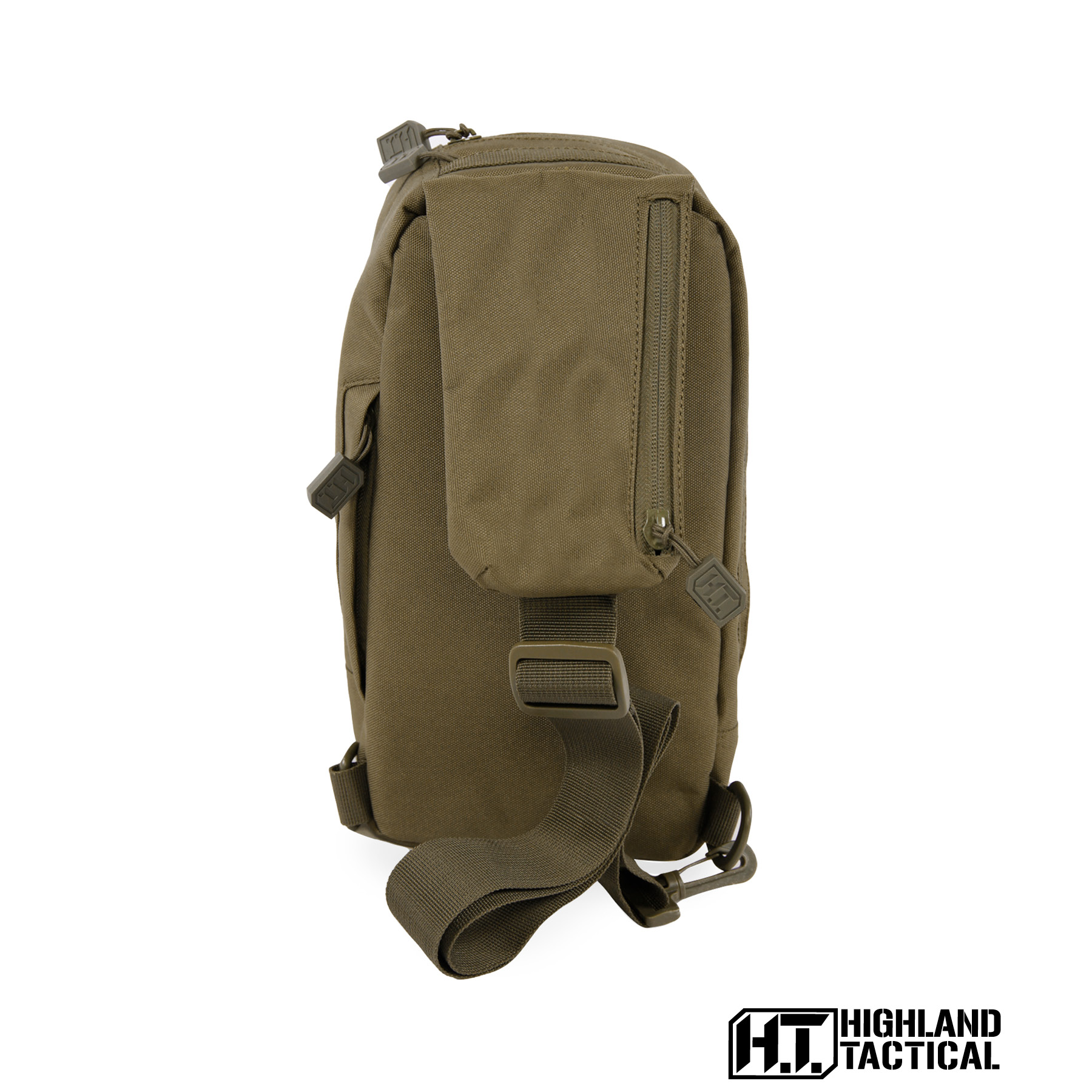 Highland Tactical® Expo Everyday Carry Sling 31