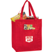 Hercules Insulated Grocery Tote 148