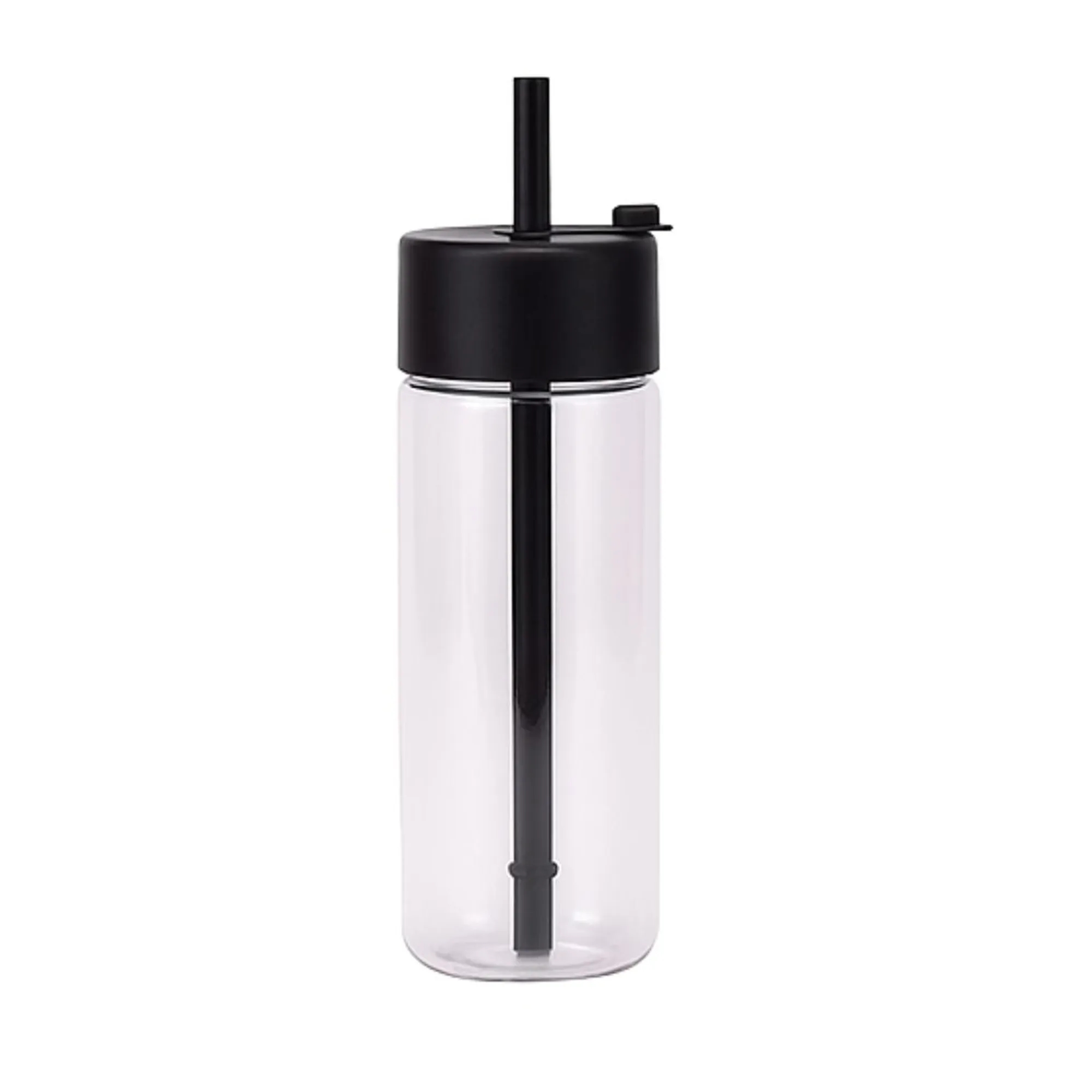 Durable Straw Water Cup 6