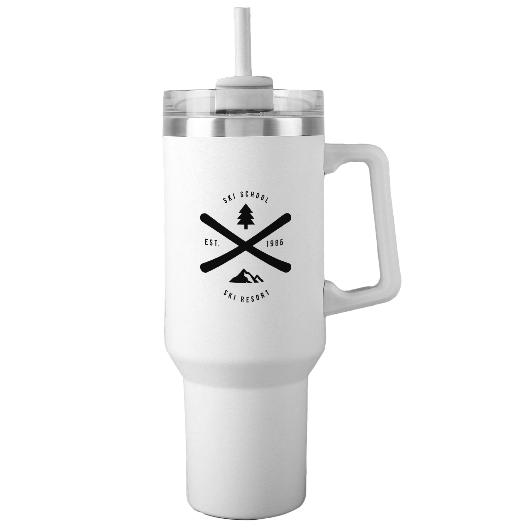 Frosty 40 Oz Tumbler 4