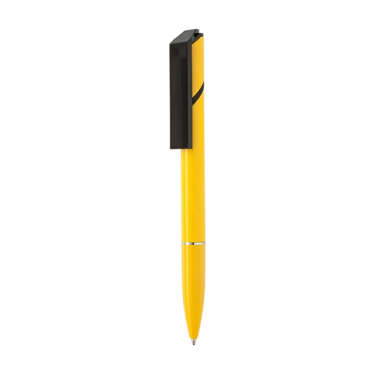 Mino-3 in 1 Stand USB Aluminium  Ballpoint Pen 7